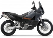 KTM 990 Adventure EFI